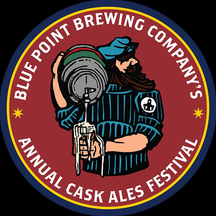 Blue Point Brewing Company's Cask Ales Festival