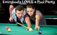 7-in-Heaven Singles Speed Pool Ages 20's 30's 40's 