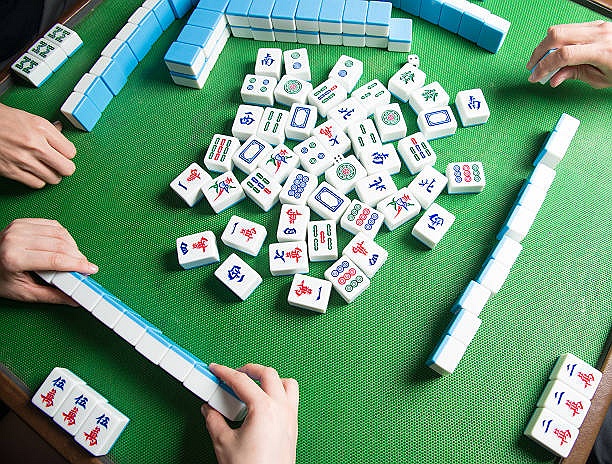 Mahjongg  Play Mahjongg on PrimaryGames