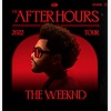 THE WEEKND- AFTER HOURS T