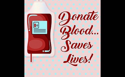 New York Blood Center Blood Drive at South Country Library