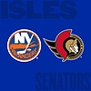 New York Islanders vs. Ot