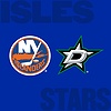 New York Islanders vs. Da