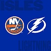 New York Islanders vs. Ta