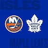 New York Islanders vs. To