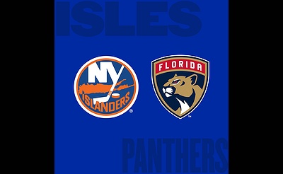 New York Islanders vs. Florida Panthers 