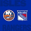 New York Islanders vs. Ne