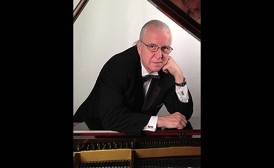STAN WIEST PIANO CONCERT LOVE SONGS AND THEIR STORIES