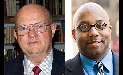 In Conversation with Col. Lawrence Wilkerson moderated by Errol Louis