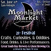 Moonlight Market - Long I