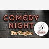 Singles Comedy Night Out Nassau Ages 40's 50's 60's + 