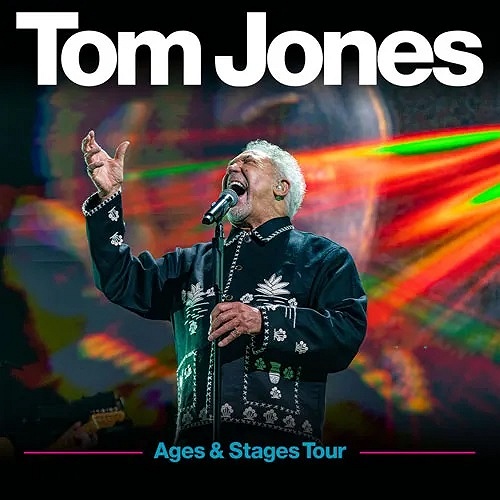 tom jones tour review