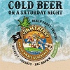 Cold Beer On A Saturday Night – Jimmy Kenny And The Pirate Beach Band: A Tribute To Buffett, Chesney & Zac Brown
