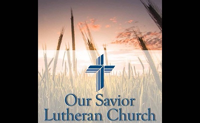 Our Savior Church-Sunday Services