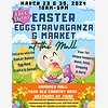 Easter Eggstravaganza & M