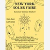 NYSF Summer Solstice Mark
