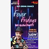 Fever Fridays 80s Neon Gl