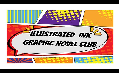 Illustrated Ink Club
