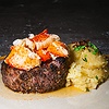 Build Your Own Surf & Turf Night