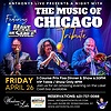 Music of Chicago Tribute 