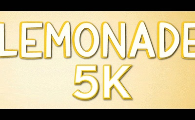 The Lemonade 5K