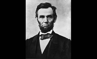 VIRTUAL/IN-PERSON: Here I Have Lived: Lincoln’s Life and the Places He Lived