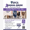 Nassau County SPCA Animal Abuse Awareness Parade and Adoption Event