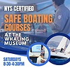 NYS Safe Boating Course 