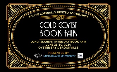 Gold Coast Book Fair