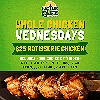$25 Chicken Family Meal