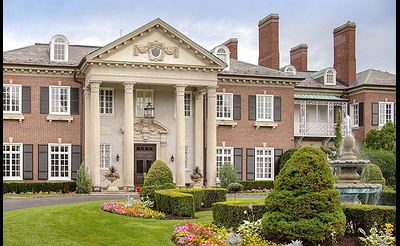 Mother's Day Brunch at The Mansion at Glen Cove, May 2024