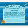 Boating Safety Class for 