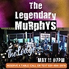 Legendary Murphys at The 
