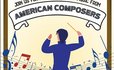 Symphonic Pops of Long Island presents Music from American Composers
