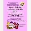 Long Island Orchid Festiv
