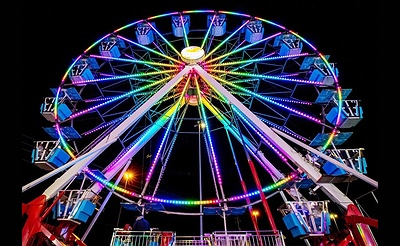 Levittown Carnival