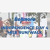 Independence Day 4 Mile R