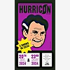 HurriCon - The Benefit Comic Art Convention