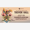 Trevor Hall - The Monsoon