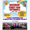 Westbury Street Fair