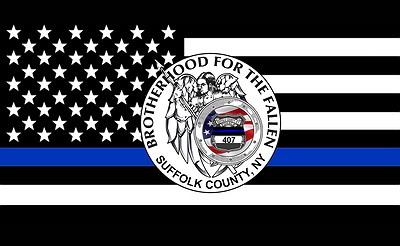 Brotherhood for the Fallen 5K Run/Walk