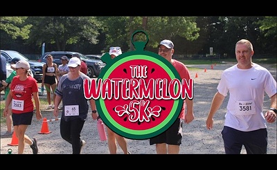 The Watermelon 5K