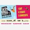 Tilles Jazz Fest