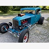 Antique & Classic Car Sho