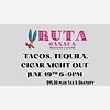 Tacos, Tequila & Cigar Ni
