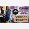 Tap Room Goes Purple to E