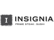 Insignia Prime Steak and Sushi