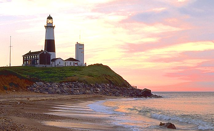 Long Island Tourism - Beaches, Historic Sites & Scenic Getaway