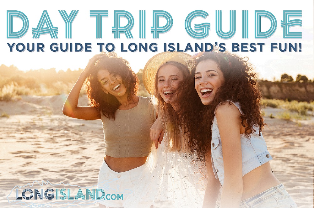 long island day tours