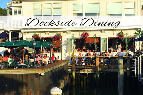 dockside longisland